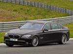 Alpina B7 Bi-Turbo 2009 года (WW)
